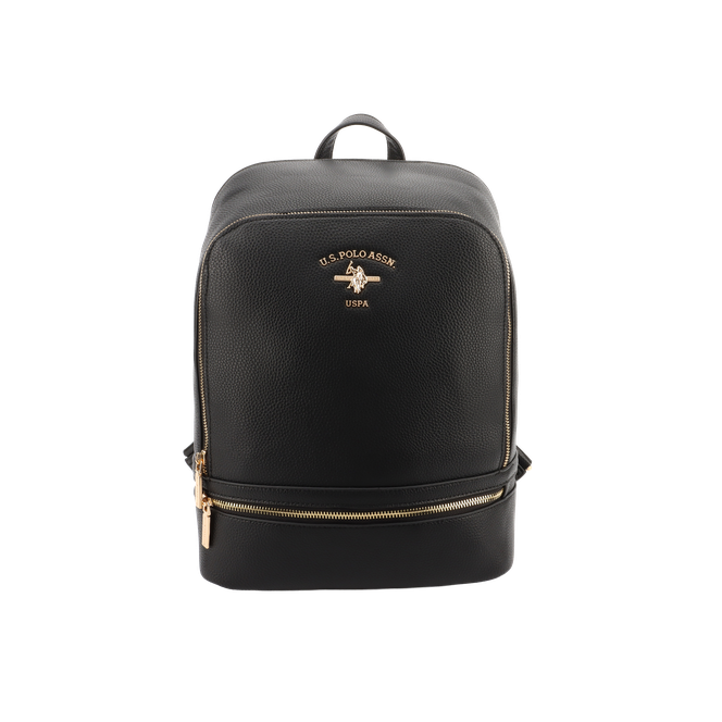 Standford pc-sekk 14" Svart
